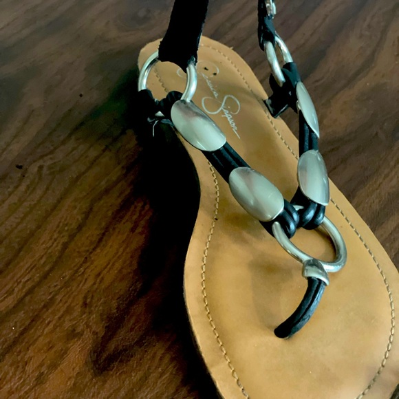 Sandals - Picture 2 of 3